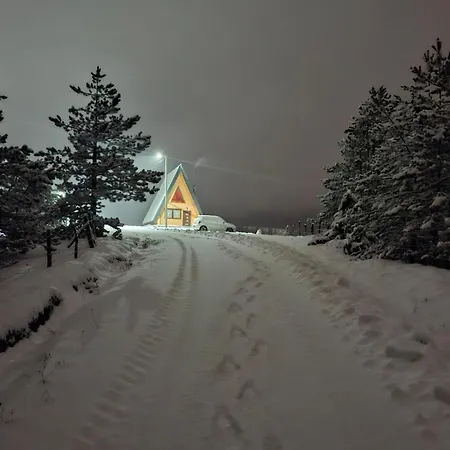 Chalet Planinska Kuca, Brvnara-skodric - Sljivovica, Zlatibor Sainovina