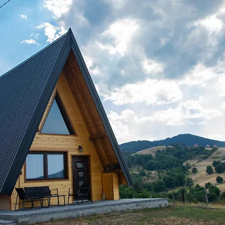 Planinska Kuca, Brvnara-skodric - Sljivovica, Zlatibor * Sainovina