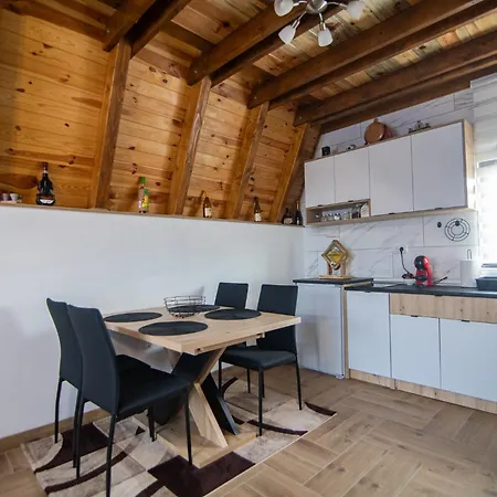 Chalet Planinska Kuca, Brvnara-skodric - Sljivovica, Zlatibor Sainovina