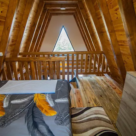 Planinska Kuca, Brvnara-skodric - Sljivovica, Zlatibor Chalet