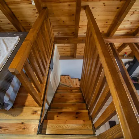 Planinska Kuca, Brvnara-skodric - Sljivovica, Zlatibor