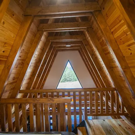 Planinska Kuca, Brvnara-skodric - Sljivovica, Zlatibor * Sainovina