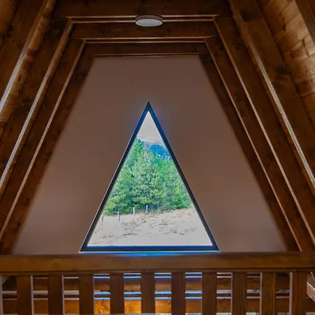 Planinska Kuca, Brvnara-skodric - Sljivovica, Zlatibor