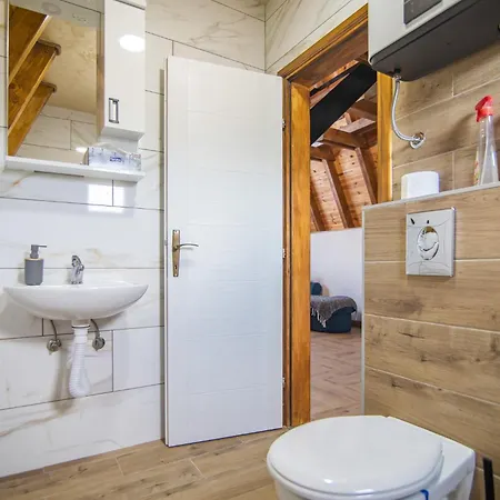 Planinska Kuca, Brvnara-skodric - Sljivovica, Zlatibor Chalet *