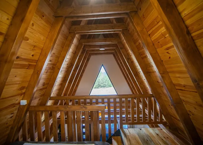 Planinska Kuca, Brvnara-skodric - Sljivovica, Zlatibor * Sainovina