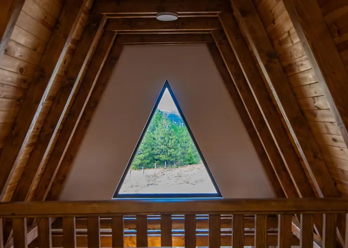 Planinska Kuca, Brvnara-skodric - Sljivovica, Zlatibor